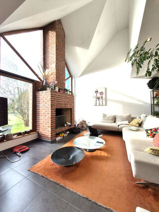  Maison à vendre 10 pièces 200 m²