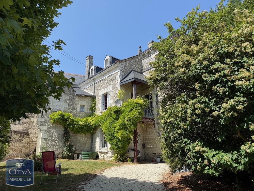 Vente Maison maison Lémeré