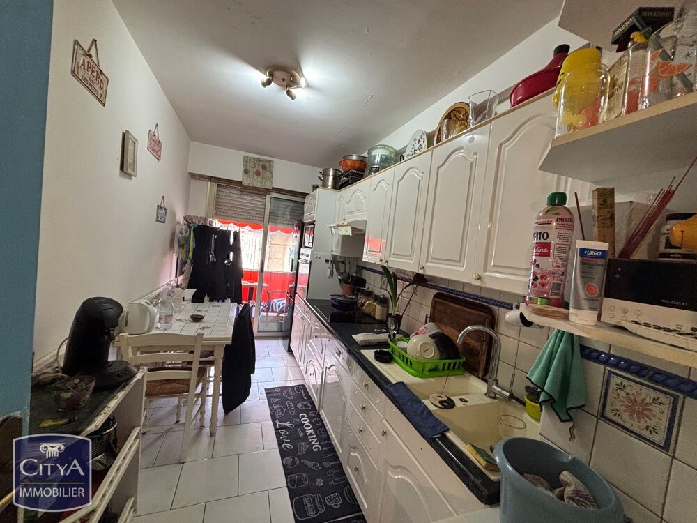 Vente Appartement appartement Menton