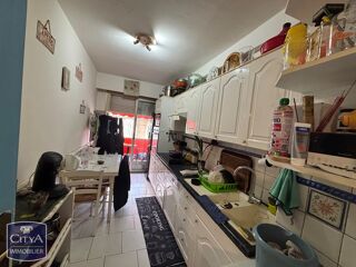 Vente Appartement appartement Menton
