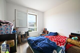  Appartement à vendre 2 pièces 46 m²