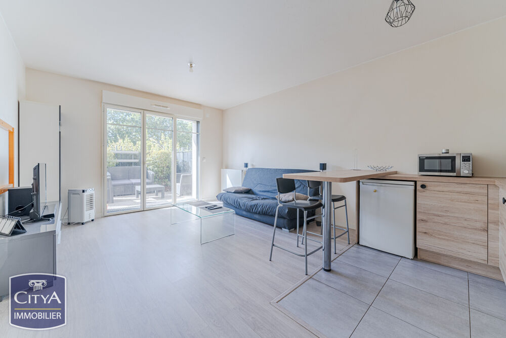 Vente Appartement appartement Saint-cyr-sur-loire
