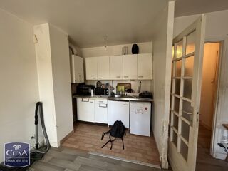  Appartement à vendre 1 pièce 32 m²