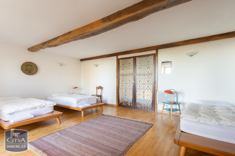 � vendre  Maison Unzent (09100)