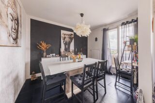  Appartement à vendre 3 pièces 73 m²