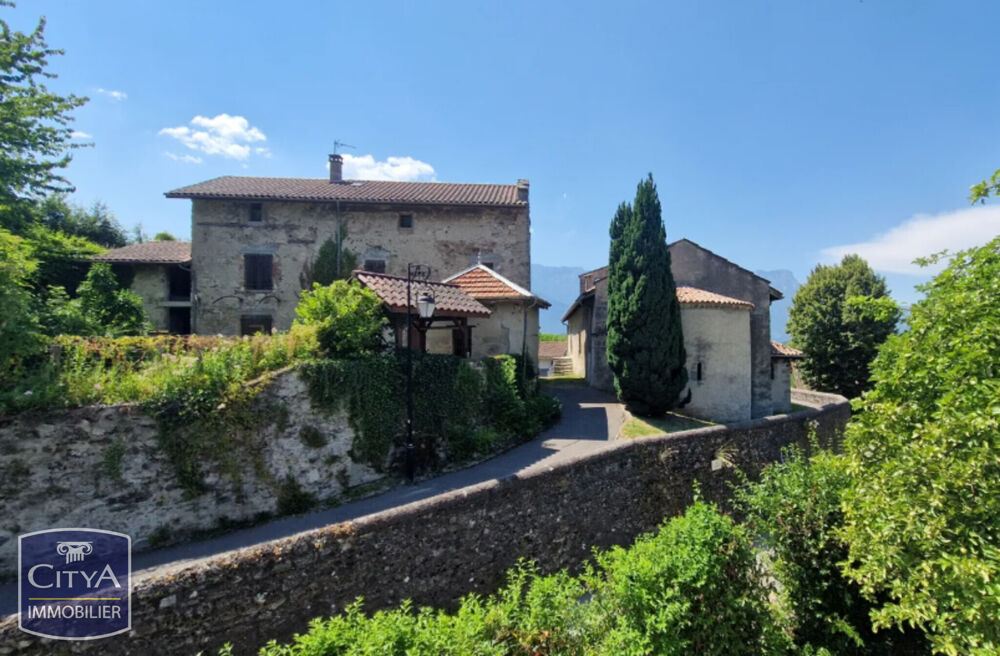 Vente Maison maison Champ-sur-drac