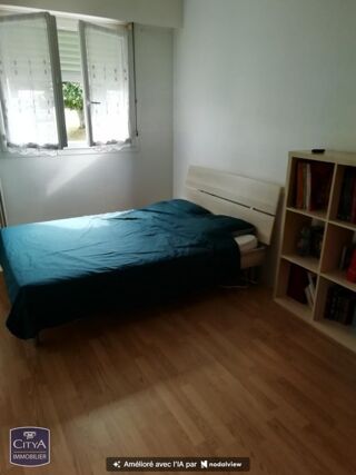  Appartement à vendre 2 pièces 48 m²