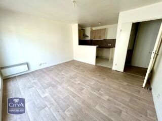  Appartement à vendre 3 pièces 50 m²