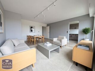  Appartement à vendre 3 pièces 70 m²