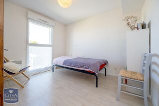  Appartement � vendre 3 pi�ces 62 m�