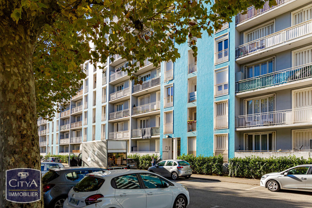 Vente Appartement appartement Sassenage