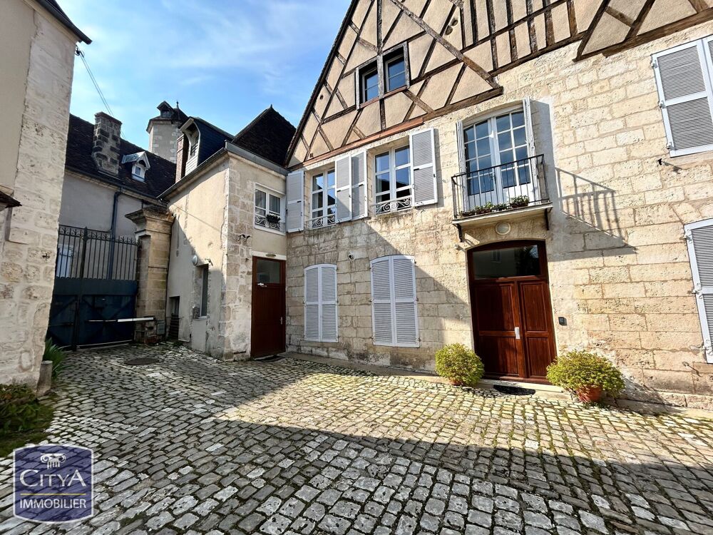 Vente Appartement appartement Bourges