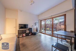  Appartement à vendre 3 pièces 66 m²