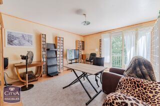  Appartement à vendre 2 pièces 47 m²