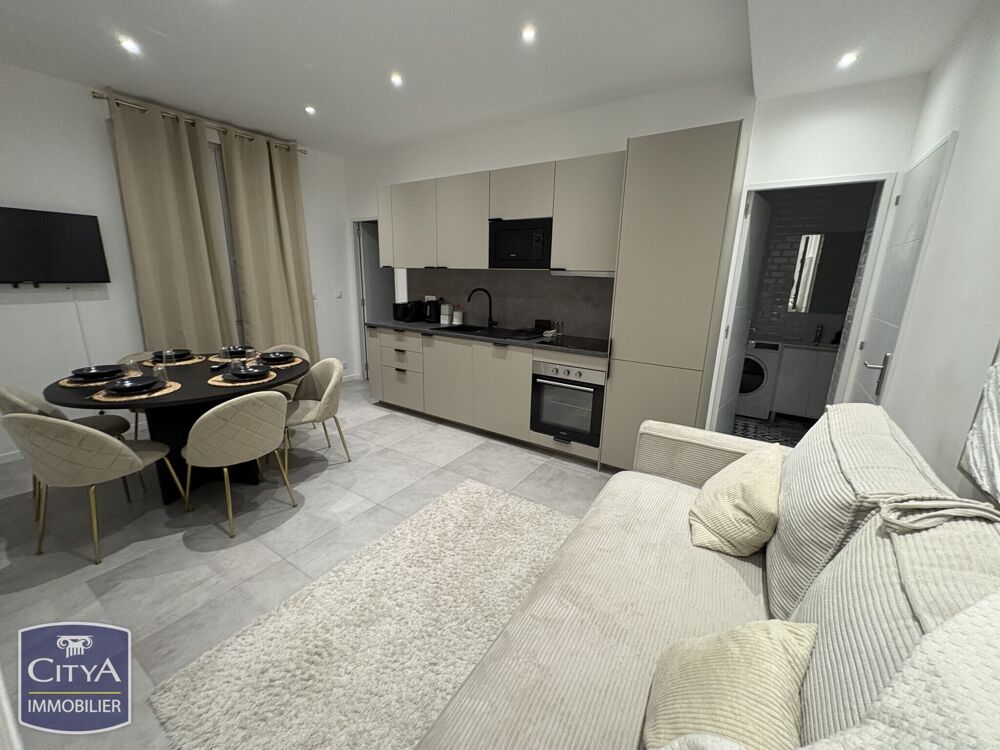 Vente Appartement appartement Arpajon