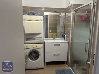  Appartement à vendre 3 pièces 61 m²