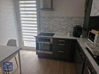  Maison � vendre 3 pi�ces 68 m�