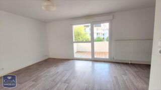  Appartement � vendre 2 pi�ces 47 m�