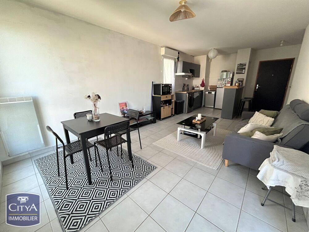 Appartement – Le Mans - Vue 4