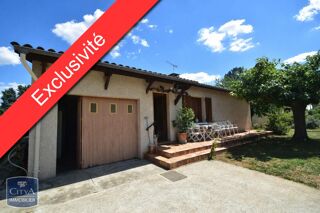  Maison à vendre 3 pièces 84 m²
