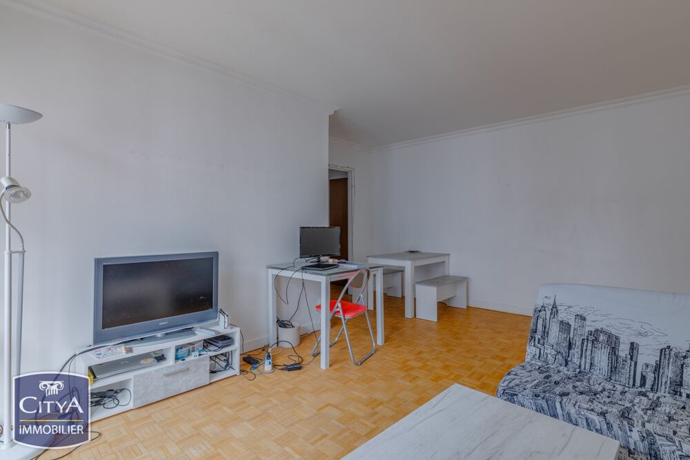 Vente Appartement appartement Lyon 3