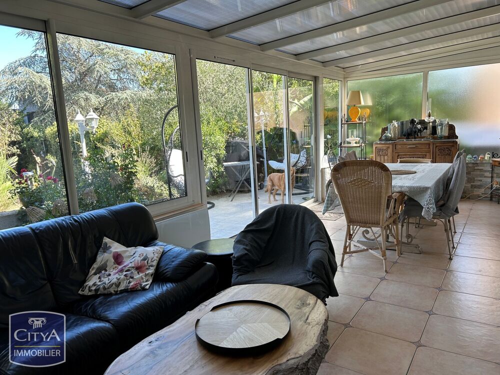Vente Maison maison La norville