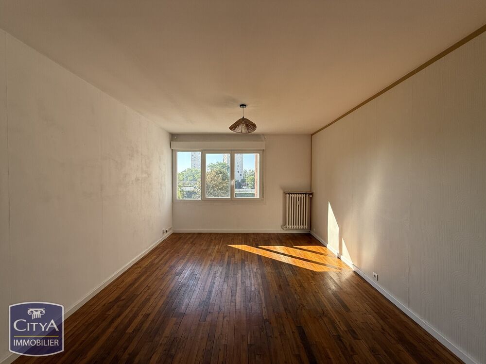 Vente Appartement appartement Tours