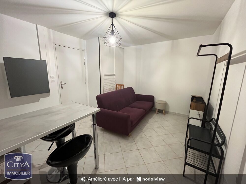 Vente Appartement appartement Poitiers