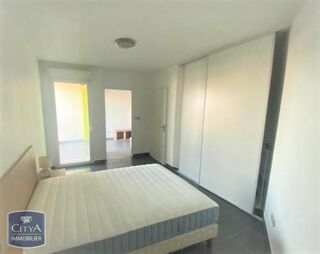  Appartement à vendre 2 pièces 35 m²