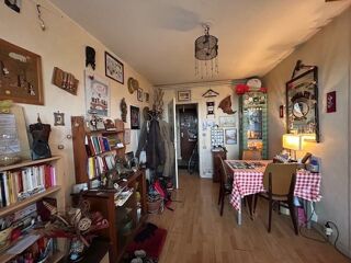  Appartement � vendre 2 pi�ces 39 m�