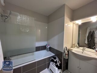  Appartement à vendre 3 pièces 64 m²