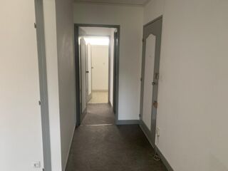  Appartement à vendre 2 pièces 53 m²