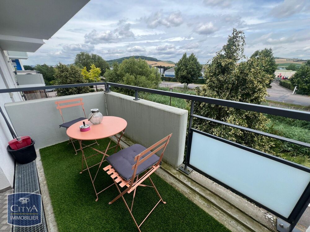 Vente Appartement appartement Pulnoy