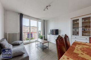 Vente Appartement appartement Belfort