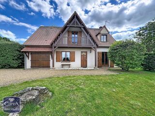  Maison à vendre 5 pièces 117 m²