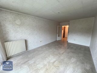  Appartement � vendre 4 pi�ces 77 m�