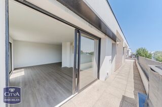  Appartement à vendre 3 pièces 66 m²