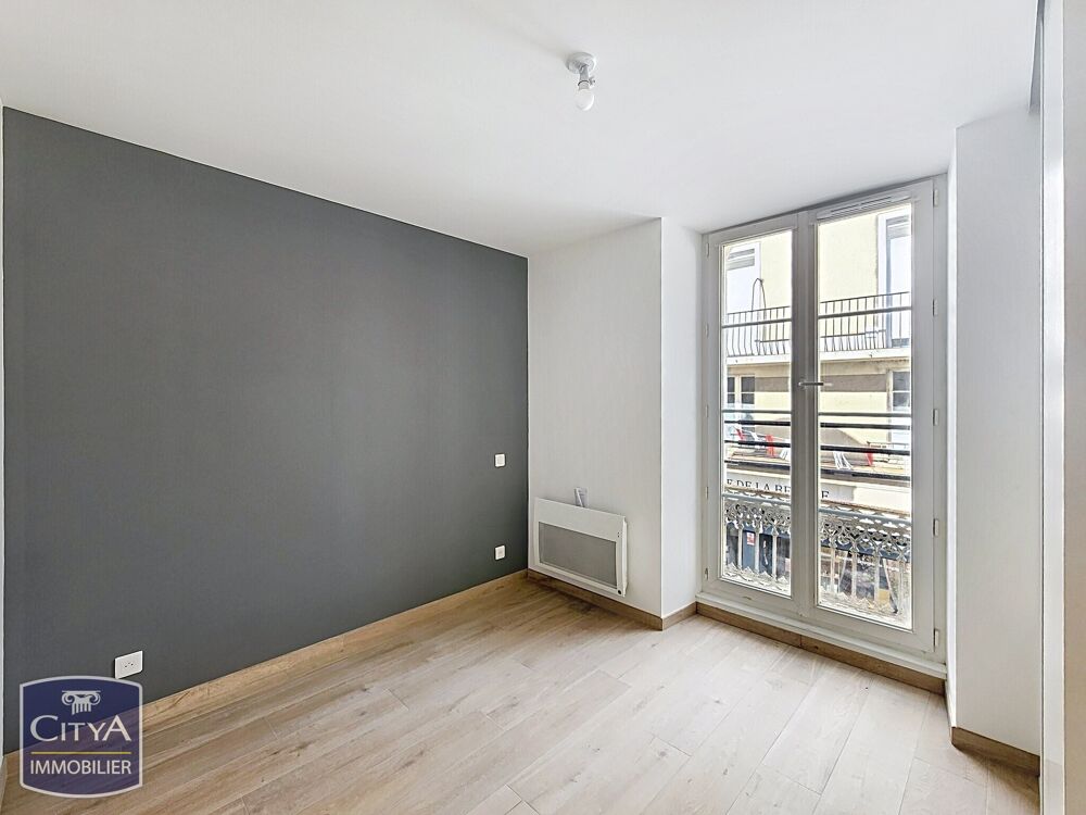 Vente Appartement appartement Cholet