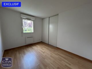  Appartement à vendre 2 pièces 48 m²