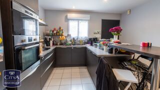  Maison à vendre 4 pièces 83 m²