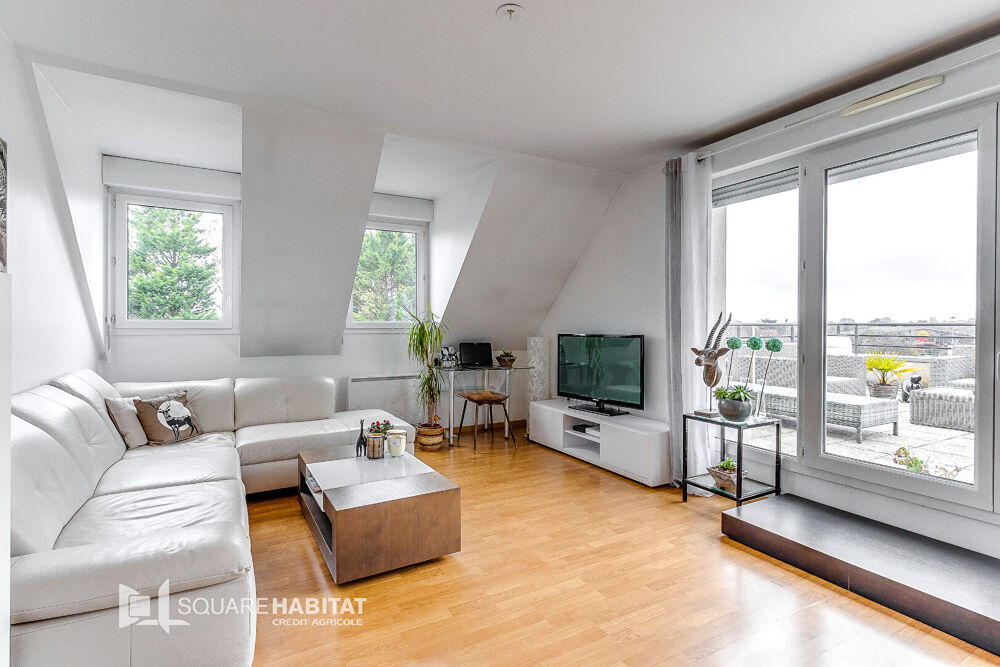 Vente Appartement appartement Tourcoing