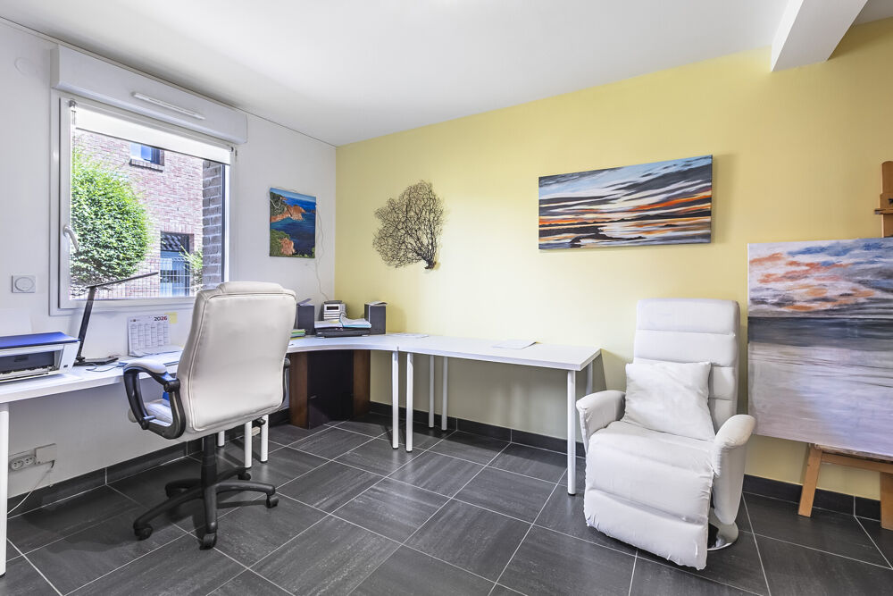 à vendre  Maison Capinghem (59160)