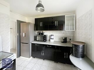  Appartement à vendre 3 pièces 68 m²