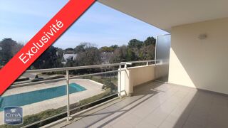  Appartement � vendre 2 pi�ces 35 m�