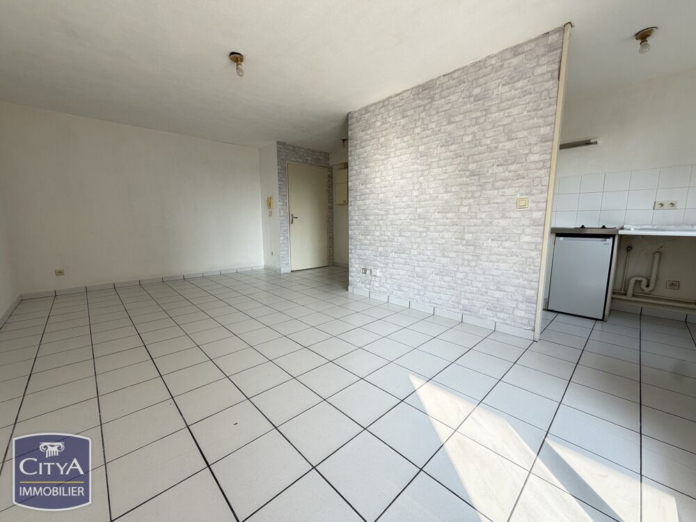 Vente Appartement appartement Dieppe