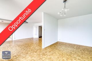  Appartement � vendre 5 pi�ces 124 m�