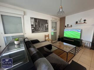  Appartement à vendre 2 pièces 51 m²