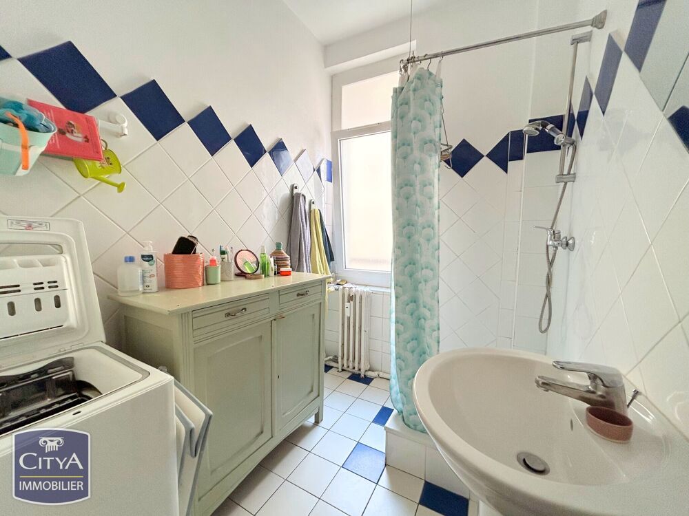 Vente Appartement appartement Saint-Étienne