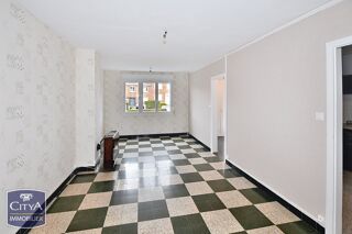  Maison à vendre 4 pièces 70 m²