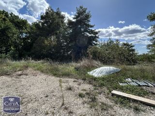  Terrain à vendre 2032 m²